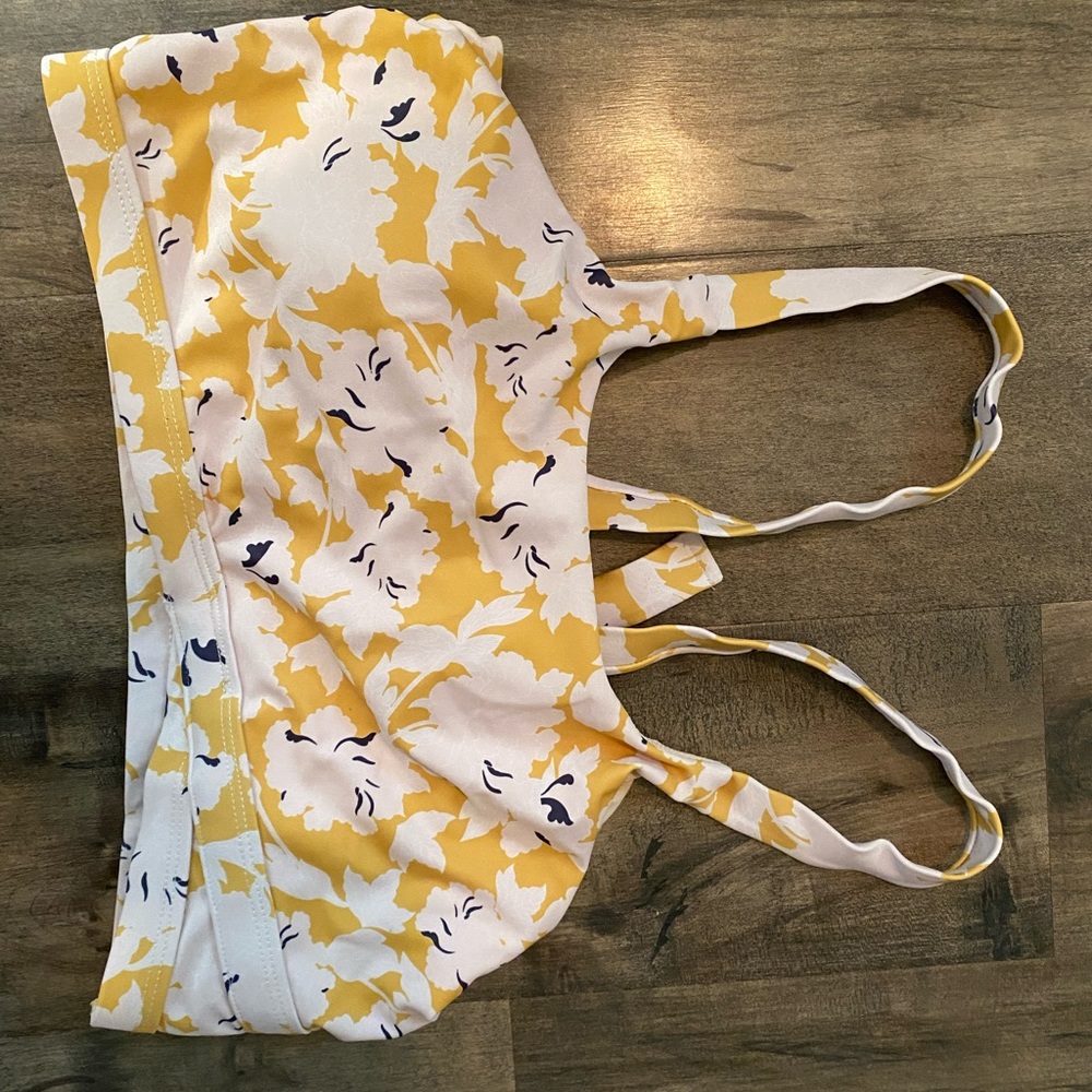 Nani swimsuit top